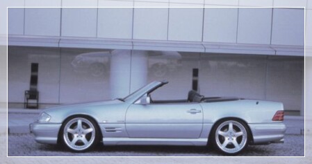 Mercedes Benz Kaufberatung
