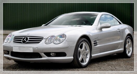 300SL 450SL 500SL 380SL